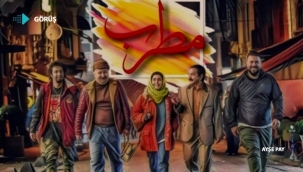 Ayşe Pay: Kiyai Sinemasında Öteki ya da Rakip Türk 