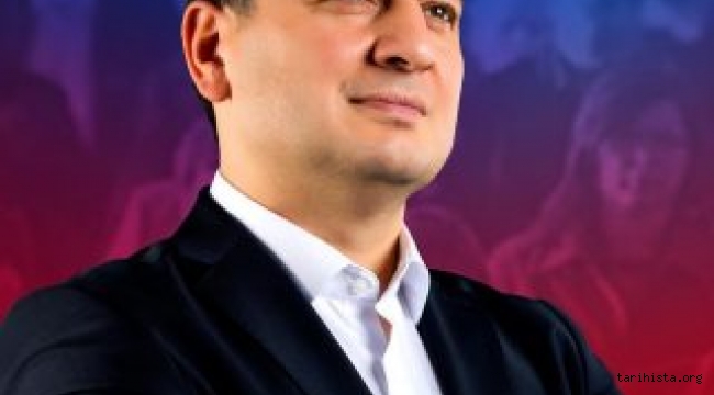 Azer Gasimli: Sivil və güclü Azərbaycanın yalnız bir yolu var 