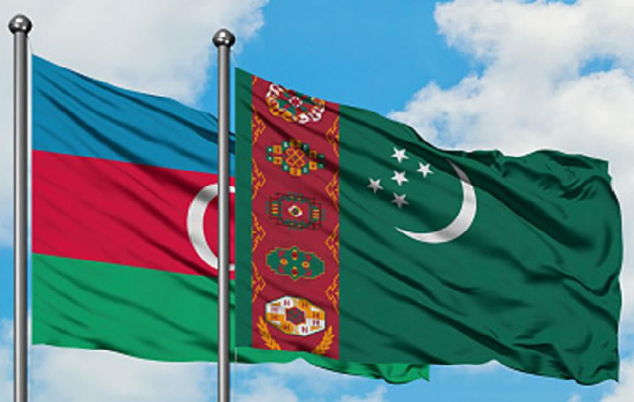 Azerbaycan ve Türkmenistan, Hazar'daki petrol yatağı konusunda anlaştı 