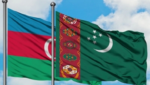 Azerbaycan ve Türkmenistan, Hazar'daki petrol yatağı konusunda anlaştı 