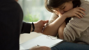 Bağımlı hasta, yakınını tüketebilir 