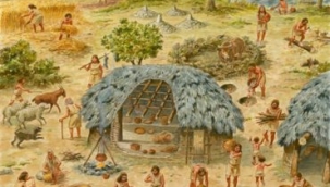 Bakır (Maden Taş) Çağı – Kalkolitik Dönem 