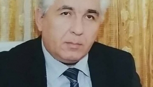 BATI AZERBAYCAN'IN ŞEHİTLERİ VE GAZİLERİ 