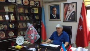 Bilal Dündar: HİKMET HACIYEV SEVİLEN SAYILAN KİŞİ 