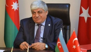 Bilal Dundar: KOCAELİ MASKELERİ AZERBAYCAN YOLUNDA