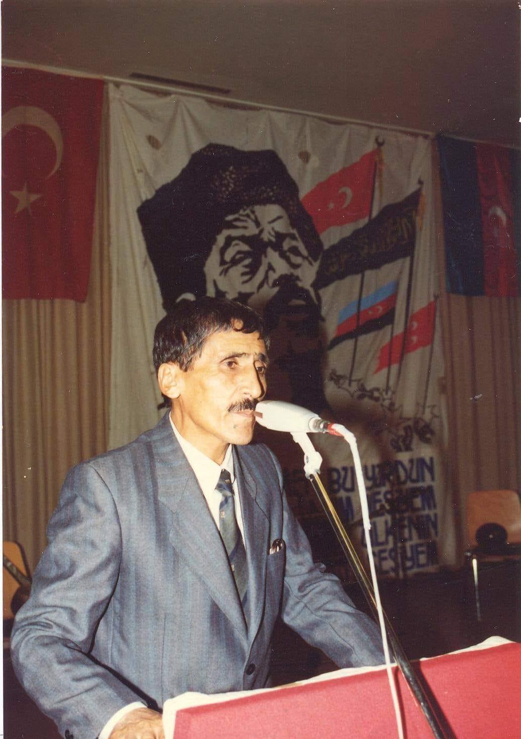 BİLMEDİK - Abdurrahim Karakoç 