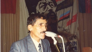 BİLMEDİK - Abdurrahim Karakoç 