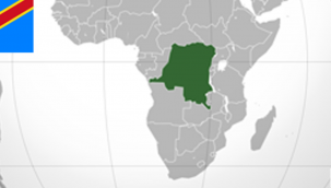 Bir Çay Molasında Bir Ülke Tanı - Yazar: Gedeon Smith Mpolesha 