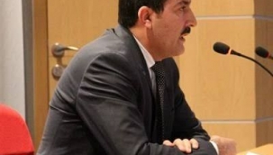 Bütöv Azerbaycan Birliği'nin Milli Dayanışma Günü Tebriki 