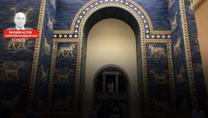 Büyük ev - MUHSİN ALTUN