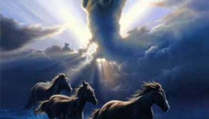 Cengiz Han'ın İmrendiği Genç: Son Harezmşah Mengüberdi - Yazan: OZAN BODUR