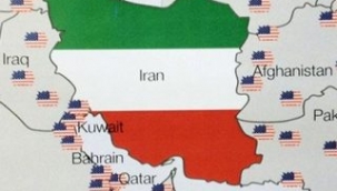 Cibril Ubeydi: İran ve dünyaya düşmanlık 