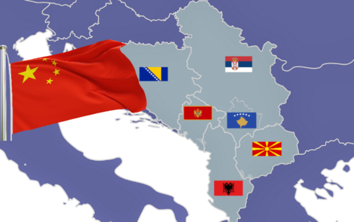 Çin'in Balkanlarda dikkat çeken medya yatırımları 