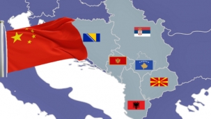 Çin'in Balkanlarda dikkat çeken medya yatırımları 