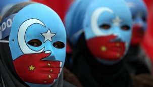 Çin'in zulmü ortaya çıktı