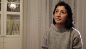 Çin kamplarında ölümü bekleyen tanık: Gülbahar Haitiwaji