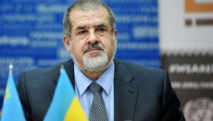 Çubarov'un Noel mesajında Kırım Tatar ulusal-bölgesel özerkliği vurgusu 