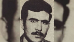 Dilaver CEBECİ'nin Ruhi Kılıçkıran'ın aziz ruhuna yazdığı şiiri: ŞEHİDİN ELLERİNE ÖVGÜ