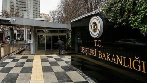 Dışişleri Bakanlığından Batı Trakya Türklerine destek mesajı 
