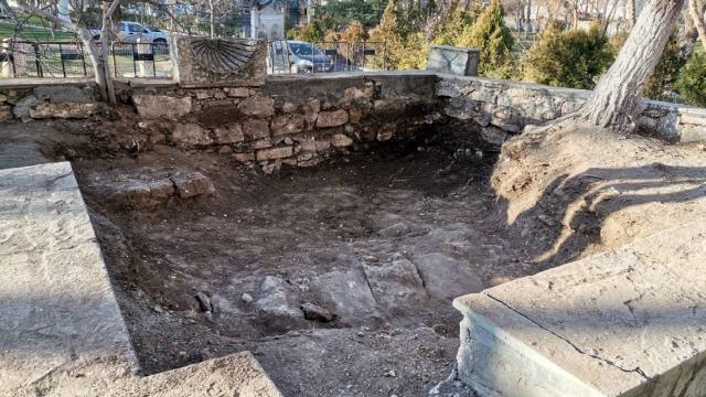 Diyarbakır'da Türk tarihine ışık tutan keşif: I. Kılıçarslan'ın mezarı bulundu 