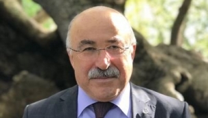DOĞU TÜRKİSTAN'DA POST-MODERN SOYKIRIM VE TÜRKİYE-ÇİN SUÇLULARIN İADESİ ANTLAŞMASI - Prof. Dr. Mehmet ÖZ