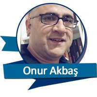 Dr. Onur Akbaş: Vitrin mankenleri