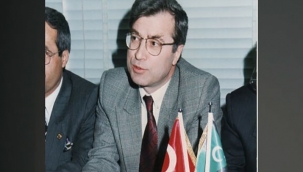 Dr. Sadık Ahmet, doğumunun 74. yıl dönümü 