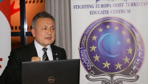 Dünya Uygur Kongresi, Çin ile imzalanan iade anlaşmasının uygulanmaması çağrısı yaptı