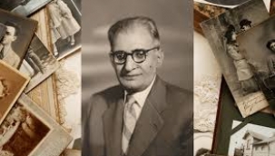 Eflatun Cem Güney (d. 1896 / ö. 2 Ocak 1981) - Yazar: DR. ÖĞR. ÜYESİ MÜZEYYEN ALTUNBAY 