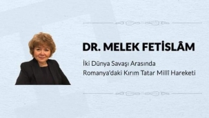 EMEL FİKİR-KÜLTÜR Konferanslarında Bu Hafta