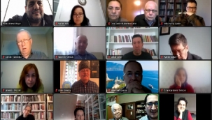 Emel Kırım Vakfı, Müstecib Ülküsal'ı vefatının 25. yıl dönümünde andı