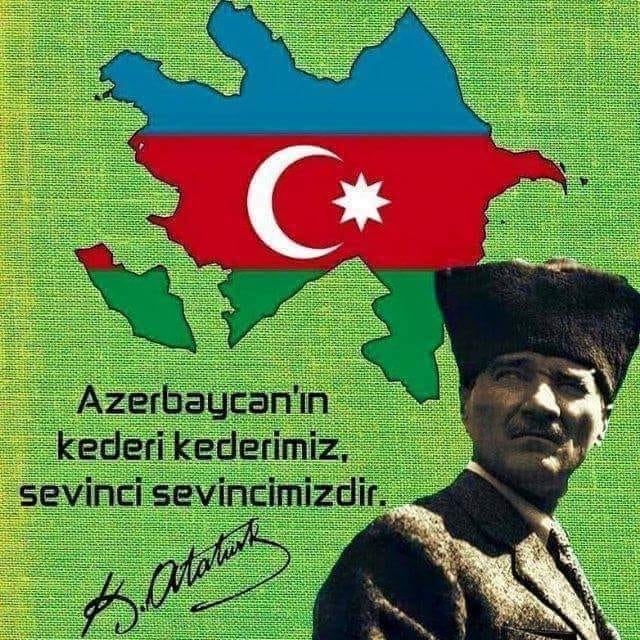 Emir Şıktaş: "AZERBAYCAN'A..."