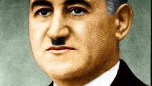 Emir Şıktaş: AZERBAYCAN'IN İLK CUMHURBAŞKANI MEHMET EMİN RESULZADE 'NİN DOĞUM GÜNÜ 