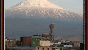 Emir Şıktaş: IĞDIR'A GELSİN 