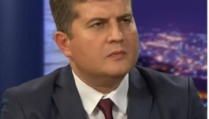 Erkin Qədirli: Rusiya əsgərlərinin Qarabağa girməsini "sülhməramlı" adlandırmaq doğru deyildir 