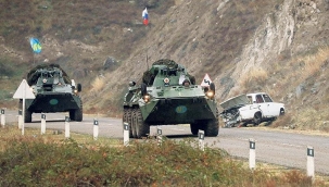 Ermeni siyasiden olay sözler: Rusya'nın uşağı olmaktansa Türklerin köpeği olmaya razıyız 