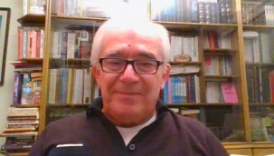 FAZLI KÖKSAL: Bir Dostu Kaybetmek (Alaaddin Korkmaz)