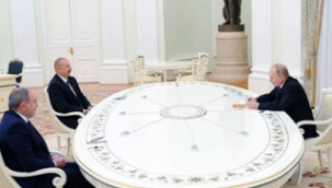 FEHİM TAŞTEKİN: Kafkasya'da tüm yollar Rusya'ya mı çıkıyor? 