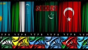 Feyzullah Budak: TÜRK DÜNYASI VİZYONU 