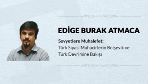 Genç tarihçi Edige Burak Atmaca, Emel Konferansları'nın konuğu olacak 