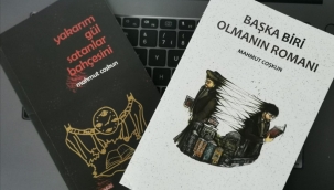 GENÇ YAZARLAR, MAHMUT COŞKUN VE İKİ ROMANI ÜZERİNE 