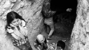 Göçmenlere Kötü Muamele Kitaplaştırıldı 