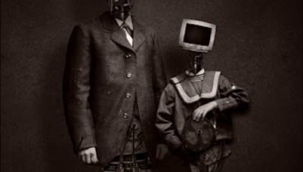 Homo Digitalis - Yazan: İSKENDER ÖKSÜZ