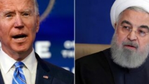 Hossein Vahid: Joe Biden; Ortadoğu'da kalıcı düzenin düşmanı 
