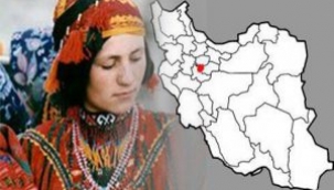 İRAN'DA YAŞAM MÜCADELESİ VEREN TÜRK TOPLULUĞU: HALAÇLAR - AKIN LAÇİNER