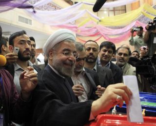 İranda rejim kavgası mı başladı?