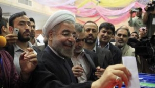 İranda rejim kavgası mı başladı?