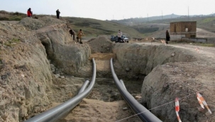 İşgalciler Kırım'ın Kefe kentinin tarihi dokusunu yerle bir ediyor! 