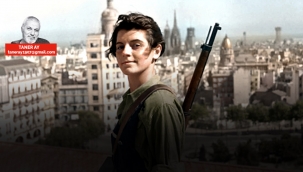 İspanya İç Savaşı ve Cumhûriyetçilerin Hatâları - Taner Ay 