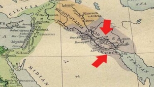 KALDEA (KELDANİLER) 